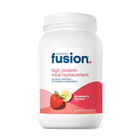 Thumbnail for Image 1 of Default Title for the product Bariatric Fusion High Protein Meal Replacement, Strawberry Banana, 30 oz