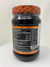 Thumbnail for Image 5 of ALR Industries Humapro Vegan EAA Formula