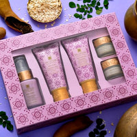 Thumbnail for Image 2 of SPA CEYLON Skin Soothe Face Care Essentials Set