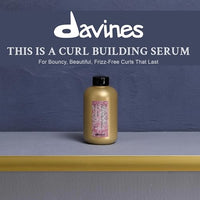 Thumbnail for Image 5 of Davines This Is A Curl Building Serum 8.45 Fl Oz