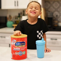 Thumbnail for Image 7 of Enfagrow Premium Toddler Milk Nutritional Drink, Vanilla, 32 Oz