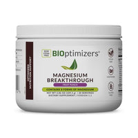 Thumbnail for Image 2 of Fruit Punch / 3.86 Ounce (Pack of 1) for the product BIOptimizers Magnesium Drink