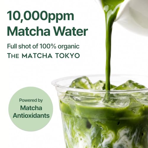 Image 5 of BANILA CO Clean It Zero Matcha Cleansing Balm Travel Kit (3ml x 16ea)