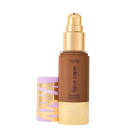 Thumbnail for Image 33 of 57G rich golden (deeper skin with very warm, golden or olive undertones) / Full Size for the product tarte face tape foundation