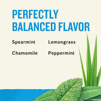 Thumbnail for Image 6 of Celestial Seasonings Throat Cooler Herbal Tea, Caffeine Free, 16 Tea Bags Box (Pack of 2)