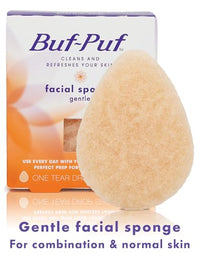 Thumbnail for Image 3 of Buf-Puf Gentle Facial Sponge, 1 Count