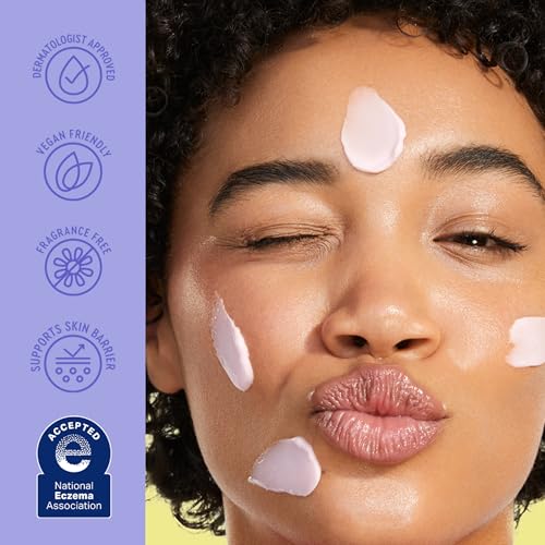 Image 5 of BYOMA Moisturizer - Barrier Repair Treatment Moisturizer Face Cream