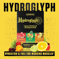 Thumbnail for Image 10 of Ambrosia Fasting Electrolytes Powder