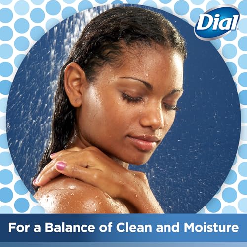Image 7 of Dial Body Wash, Coconut Water, 21 Ounce, 4 Count