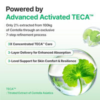 Thumbnail for Image 5 of CENTELLIAN 24 Madeca Cream Time Reverse Set, 2x1.69 fl oz + 2 Lifting Masks