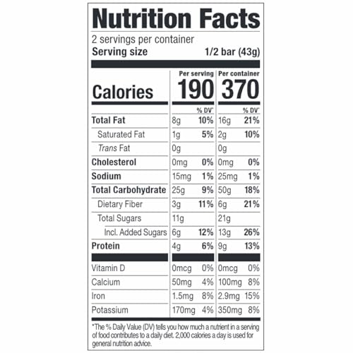 Image 3 of PROBAR Probar Meal Bar - 12-Pack Superberry & Greens, One Size