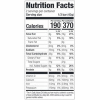 Thumbnail for Image 3 of PROBAR Probar Meal Bar - 12-Pack Superberry & Greens, One Size