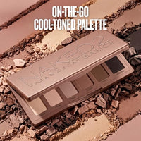 Thumbnail for Image 3 of URBAN DECAY Neutral Matte Eyeshadow Bundle