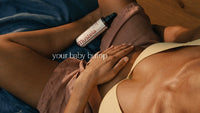 Thumbnail for Image 7 of Mustela Certified Organic Maternity Essential Care Multi-Purpose Lotion
