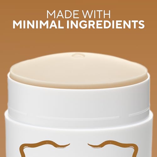 Image 3 of Native Deodorant Contains Naturally Derived Ingredients, 72 Hour Odor Control, Deodorant for Women and Men, Aluminum Free, Limited Edition, White Pumpkin & Clove 2.65oz