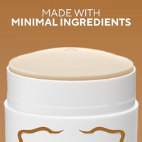 Thumbnail for Image 3 of Native Deodorant Contains Naturally Derived Ingredients, 72 Hour Odor Control, Deodorant for Women and Men, Aluminum Free, Limited Edition, White Pumpkin & Clove 2.65oz