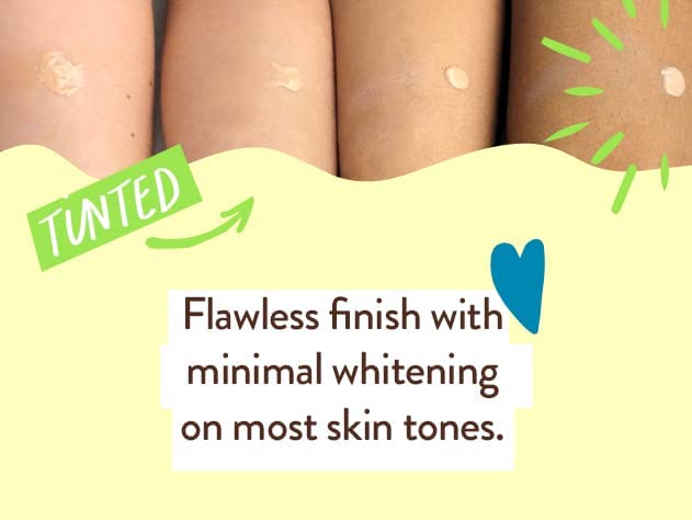 Image 3 of Babo Botanicals Daily Sheer Tinted Mineral Sunscreen SPF 50 Vegan
