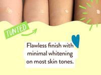 Thumbnail for Image 3 of Babo Botanicals Daily Sheer Tinted Mineral Sunscreen SPF 50 Vegan