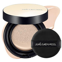 Thumbnail for Image 57 of 17C Fair Pink / 0.49 Fl Oz (Pack of 1) for the product JUNG SAEM MOOL Skin Nuder Cushion