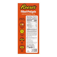 Thumbnail for Image 8 of Reese's Filled Pretzels Peanut Butter Nuggets