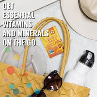 Thumbnail for Image 6 of Ener-C Multivitamin Drink Mix, Healthy Energy - Peach Mango, 60 Count