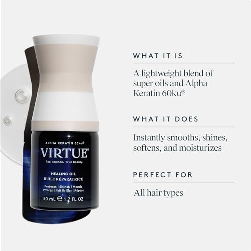 Image 5 of VIRTUE Healing Oil | 1.7 Fl Oz