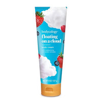 Thumbnail for Image 1 of Default Title for the product Bodycology Shea Butter Body Cream, Floating On A Cloud, 8 oz