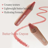 Thumbnail for Image 12 of CLIO PROFESSIONAL Butter Balm Crayon