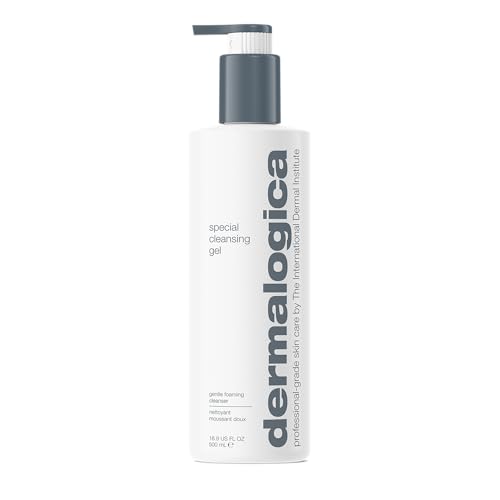 Image 4 of 16.9 Fl Oz (Pack of 1) for the product Dermalogica Special Cleansing Gel