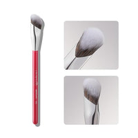 Thumbnail for Image 1 of Default Title for the product ALBEAUT Concealer Brush, Under Eye Makeup Small Angled Precision Face Blending Brush (193 concealer brush-Limited Edition)