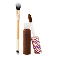 Thumbnail for Image 4 of 60N mahogany for the product tarte shape tape concealer & brush