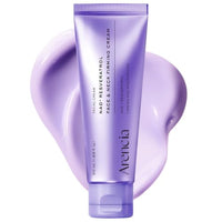 Thumbnail for Image 1 of Unscented / 1.69 Fl Oz (Pack of 1) for the product ARENCIA NAD+ Resveratrol Face & Neck Cream, 50ml