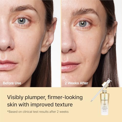 Image 4 of REJURAN Dual Effect Ampoule, DOT DUAL c-PDRN?Face Serum, 1.01 fl oz