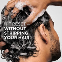 Thumbnail for Image 3 of Native Scalp Detox Shampoo Lavender Cloud & Vanilla 16.5 fl Oz.