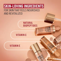 Thumbnail for Image 10 of Rimmel Multi-Tasker Better Than Filters Face Primer Glow Booster and Highlighter