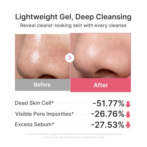 Image 4 of medicube PDRN Pore Care Duo - PDRN Cleansing Oil & Face Scraper