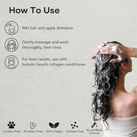 Thumbnail for Image 3 of Botanic Hearth Biotin Shampoo - 16 Fl. oz