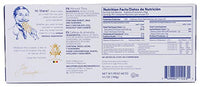 Thumbnail for Image 2 of Jules Destrooper Almond Thins, Non-GMO, Kosher Dairy - 3.5 Oz, Pack of 12