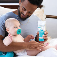 Thumbnail for Image 4 of Vanicream Foaming Wash for Baby - 8oz Moisturizing Cream for Baby - 6oz