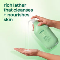 Thumbnail for Image 6 of Method Body Wash, Daily Zen, 28 fl oz