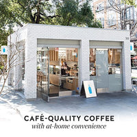 Thumbnail for Image 4 of Blue Bottle Coffee Whole Bean Organic Decaf Coffee Medium Roast 12 Ounce Pack of 2