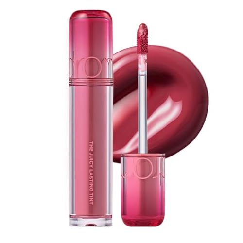 Image 4 of FIG FIG for the product rom&nd Juicy Lasting Tint