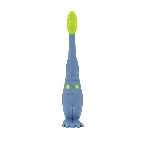 Image 6 of Dr. Talbot's Toddler Training Toothbrush