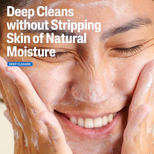 Image 4 of Cetaphil Daily Facial Cleanser, Oily & Combination Skin, 16oz