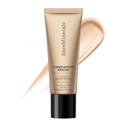 Image 1 of AA Opal 01 / Full Size for the product bareMinerals Complexion Rescue Tinted Moisturizer with SPF 30