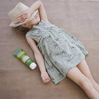 Thumbnail for Image 7 of Babo Botanicals After Sun Soothing Hydrating Aloe Vera Gel 8 oz