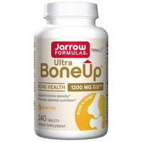 Thumbnail for Jarrow Formulas Ultra Bone-Up 240 Tabs