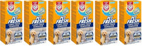Thumbnail for Image 3 of 16.3 Ounce (Pack of 6) for the product ARM & HAMMER Pet Fresh Carpet Odor Eliminator
