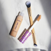 Thumbnail for Image 16 of tarte shape tape concealer & brush