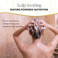 Thumbnail for Image 4 of Real Aloe Vera Shampoo (16 fl oz)